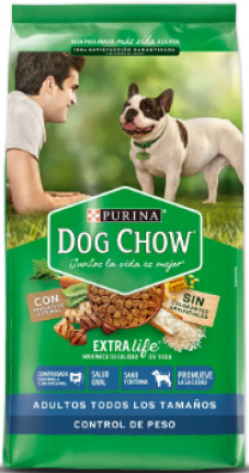 Control de Peso
